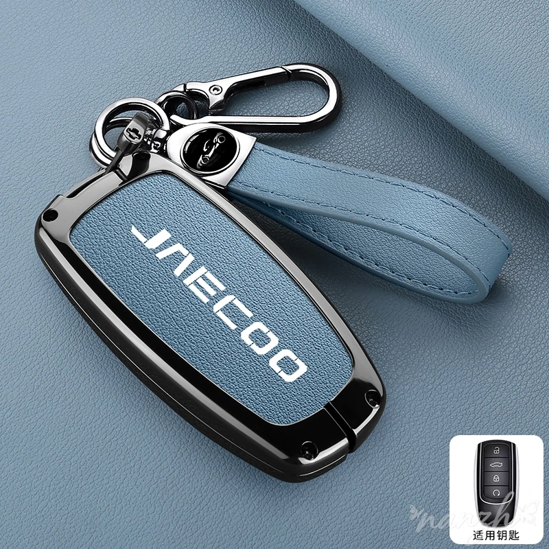 Car Key Case Cover Key Bag Accessories For Chery Jaecoo J7 J8 7 Tiggo 8plus 8 5 Plus Max Omoda 5 C5 Protector Shell Keychain
Car Key Case Cover Key Bag Accessories For Chery Jaecoo J7 J8 7 Tiggo 8plus 8 5 Plus Max Omoda 5 C5 Protector Shell Keychain