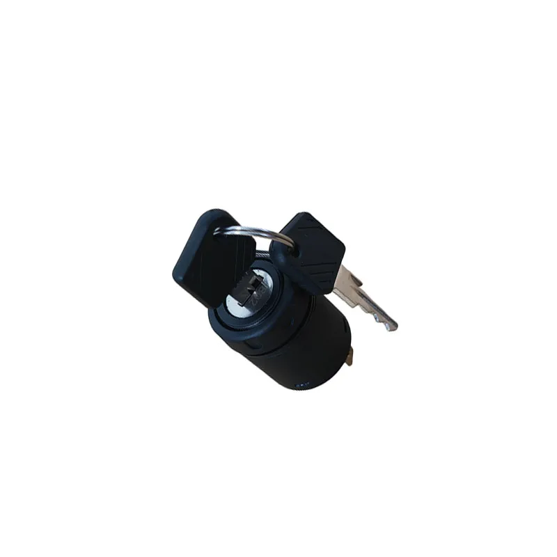 Forklift accessories key switch 7915492622 7915492617 for Linde E20 E30 801 802
Forklift accessories key switch 7915492622 7915492617 for Linde E20 E30 801 802