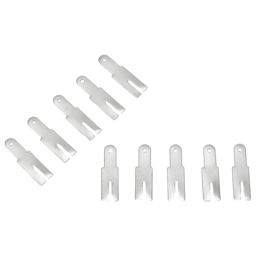 Y-образная никелевая полоса, листы для аккумуляторного блока, никелированные аксессуары для электроинструментов, запчасти для точечного сварного электроинструмента 
Y-образная никелевая полоса, листы для аккумуляторного блока, никелированные аксессуары для электроинструментов, запчасти для точечного сварного электроинструмента