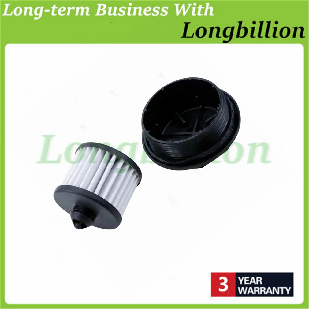 Transmission Oil Filter For CHEVROLET MALIBU 1.5T 2015- TRAILBLAZER 1.2 1.3 2020- CRUZE 1.4 2015- BUICK ENCORE GX SUV 24290959
Transmission Oil Filter For CHEVROLET MALIBU 1.5T 2015- TRAILBLAZER 1.2 1.3 2020- CRUZE 1.4 2015- BUICK ENCORE GX SUV 24290959