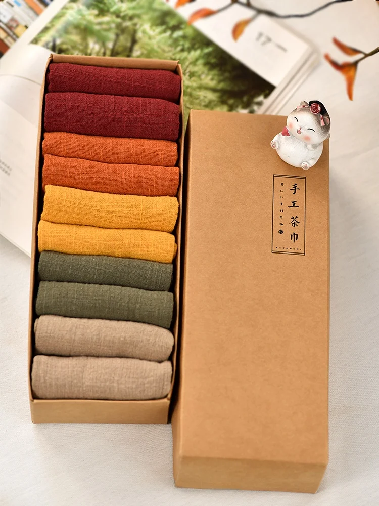 High Absorbent Cotton Linen Tea Towel Ancient Sle Tea Table Mat Dry Foam Pad Luxury Sensation Tea Cloth Tea Table Wipe Clot...
High Absorbent Cotton Linen Tea Towel Ancient Sle Tea Table Mat Dry Foam Pad Luxury Sensation Tea Cloth Tea Table Wipe Clot...
