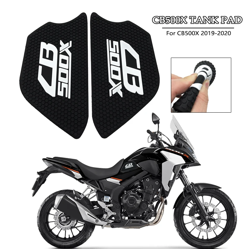 CB500X Нескользящая боковая лампа, водонепроницаемая резиновая наклейка для мотоцикла HONDA CB 500X CB500 X CB 500X2019 2020
CB500X Нескользящая боковая лампа, водонепроницаемая резиновая наклейка для мотоцикла HONDA CB 500X CB500 X CB 500X2019 2020