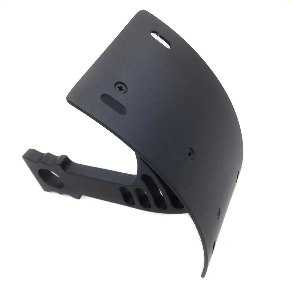 Motorcycle Side Curved Mount License Plate Tag Holder Bracket For Honda CBR 600RR 2005-2012 / CBR 1000RR 2004-2013 FireBlade
Motorcycle Side Curved Mount License Plate Tag Holder Bracket For Honda CBR 600RR 2005-2012 / CBR 1000RR 2004-2013 FireBlade