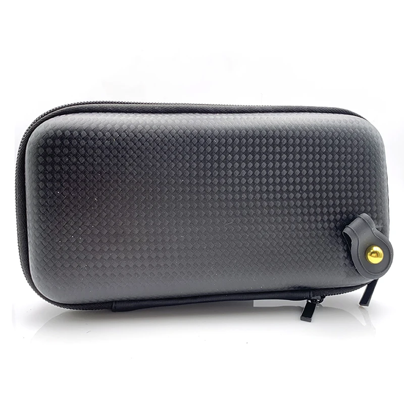 X6 Zipper Case Dual EGO EVOD X6 Bag for Stick V8 Vape Pen 22 Box Mod RDA RBA Tools Kit Vaporizer Leather Case
X6 Zipper Case Dual EGO EVOD X6 Bag for Stick V8 Vape Pen 22 Box Mod RDA RBA Tools Kit Vaporizer Leather Case