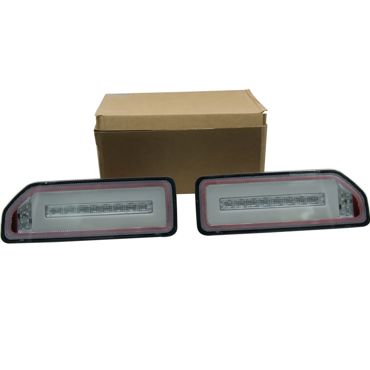 Juncar на 2019, светодиодные задние фонари Suzuki Jimney, специальный автомобиль, модифицированный
Juncar на 2019, светодиодные задние фонари Suzuki Jimney, специальный автомобиль, модифицированный