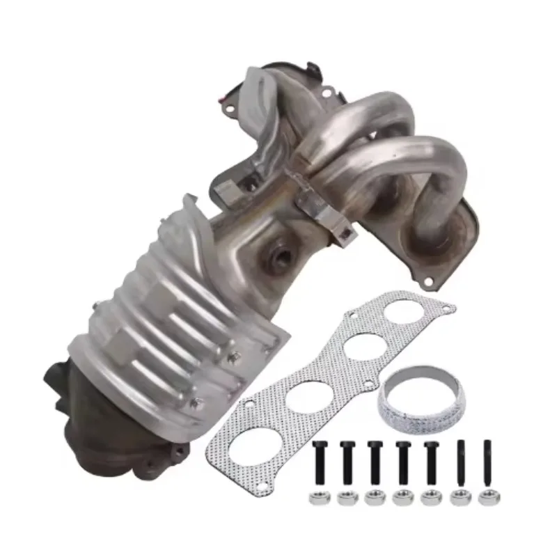 Каталитический нейтрализатор для Toyota RAV4 2006-2008 2.0L 2.4L Euro4, высокопроизводительный, OEM 17410-0V010ATV&UTV, напрямую от производителя.
Каталитический нейтрализатор для Toyota RAV4 2006-2008 2.0L 2.4L Euro4, высокопроизводительный, OEM 17410-0V010ATV&UTV, напрямую от производителя.