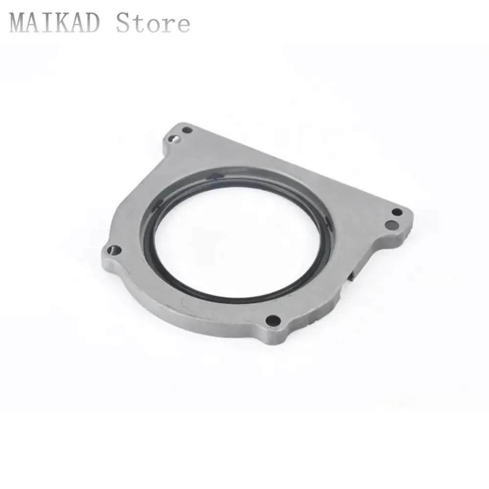 Engine Crankshaft Seal for Mercedes-Benz W205 C160 C180 C200 C220 C250 C300 C350 C400 C450 A2700100068
Engine Crankshaft Seal for Mercedes-Benz W205 C160 C180 C200 C220 C250 C300 C350 C400 C450 A2700100068