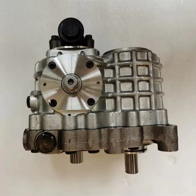 40cc 45cc Hst Pump For World 4lz-4.0e 4lz-5.0 4lz-6.0p Combine Harvester
40cc 45cc Hst Pump For World 4lz-4.0e 4lz-5.0 4lz-6.0p Combine Harvester