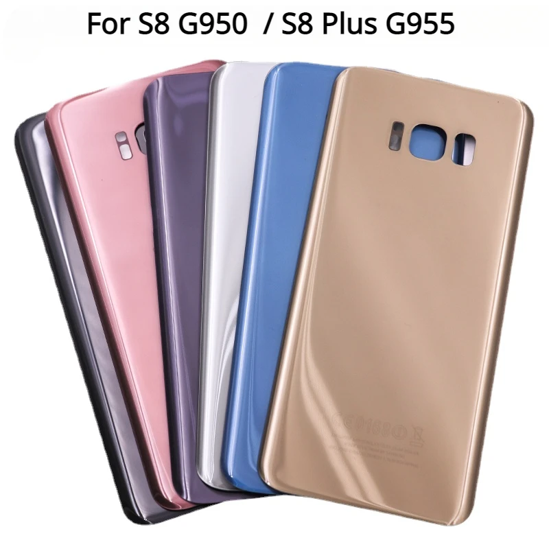 Новинка для Samsung Galaxy S8 G950 G950F S8 Plus G955 G955F задняя крышка батарейного отсека 3D стеклянная панель Корпус чехол на клейкой основе
Новинка для Samsung Galaxy S8 G950 G950F S8 Plus G955 G955F задняя крышка батарейного отсека 3D стеклянная панель Корпус чехол на клейкой основе