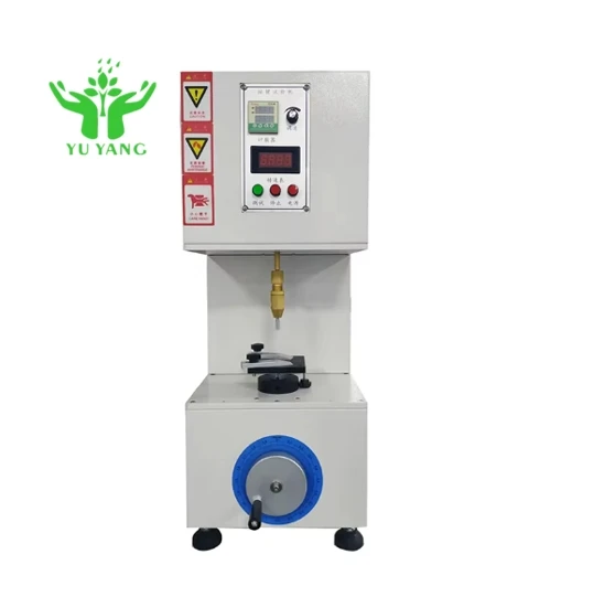Single-axis Key And Button Life Test Machine
Single-axis Key And Button Life Test Machine