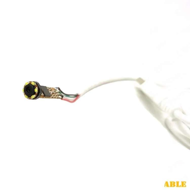 Big FOV Auto Focus HD cmos camera module smallest Endoscope camera Module
Big FOV Auto Focus HD cmos camera module smallest Endoscope camera Module