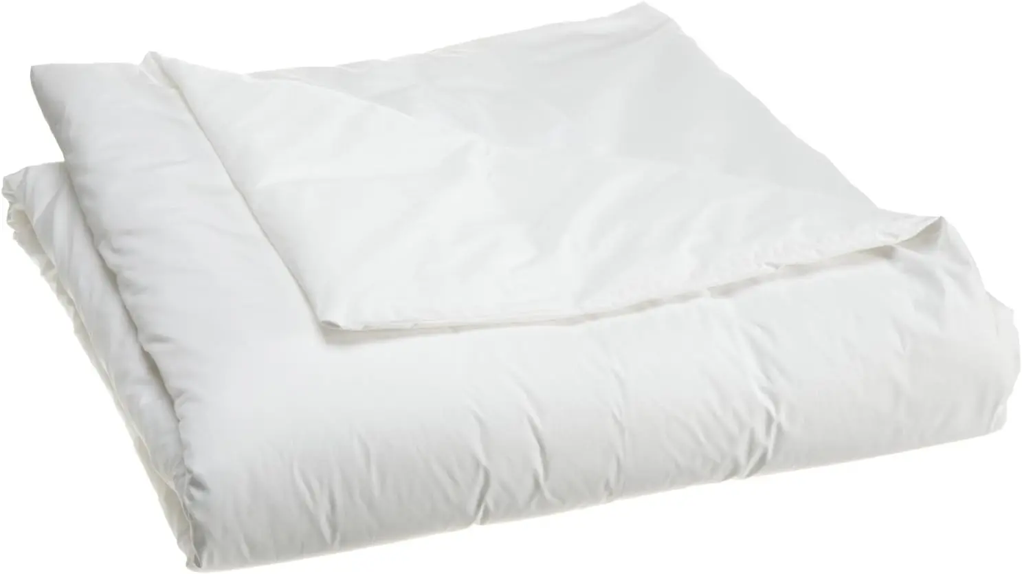 100% Cotton Hypoallergenic Duvet Protector, Full/Queen Size 86"x86", Breathable Zippered Encasement for Allergy Relief
100% Cotton Hypoallergenic Duvet Protector, Full/Queen Size 86"x86", Breathable Zippered Encasement for Allergy Relief