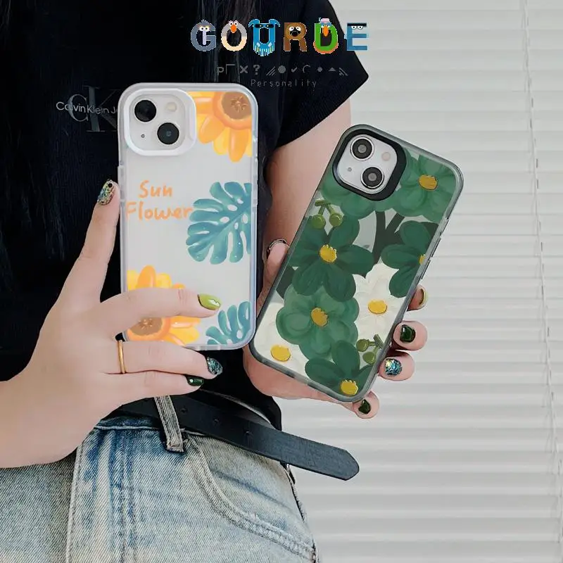 Gourde Simple Beautiful Flowers Patterns Phone Case for Iphone 16 15 14 12 13 11 Pro Max Ip 7 8 Plus Iphon X Xs Xr Xs Max
Gourde Simple Beautiful Flowers Patterns Phone Case for Iphone 16 15 14 12 13 11 Pro Max Ip 7 8 Plus Iphon X Xs Xr Xs Max