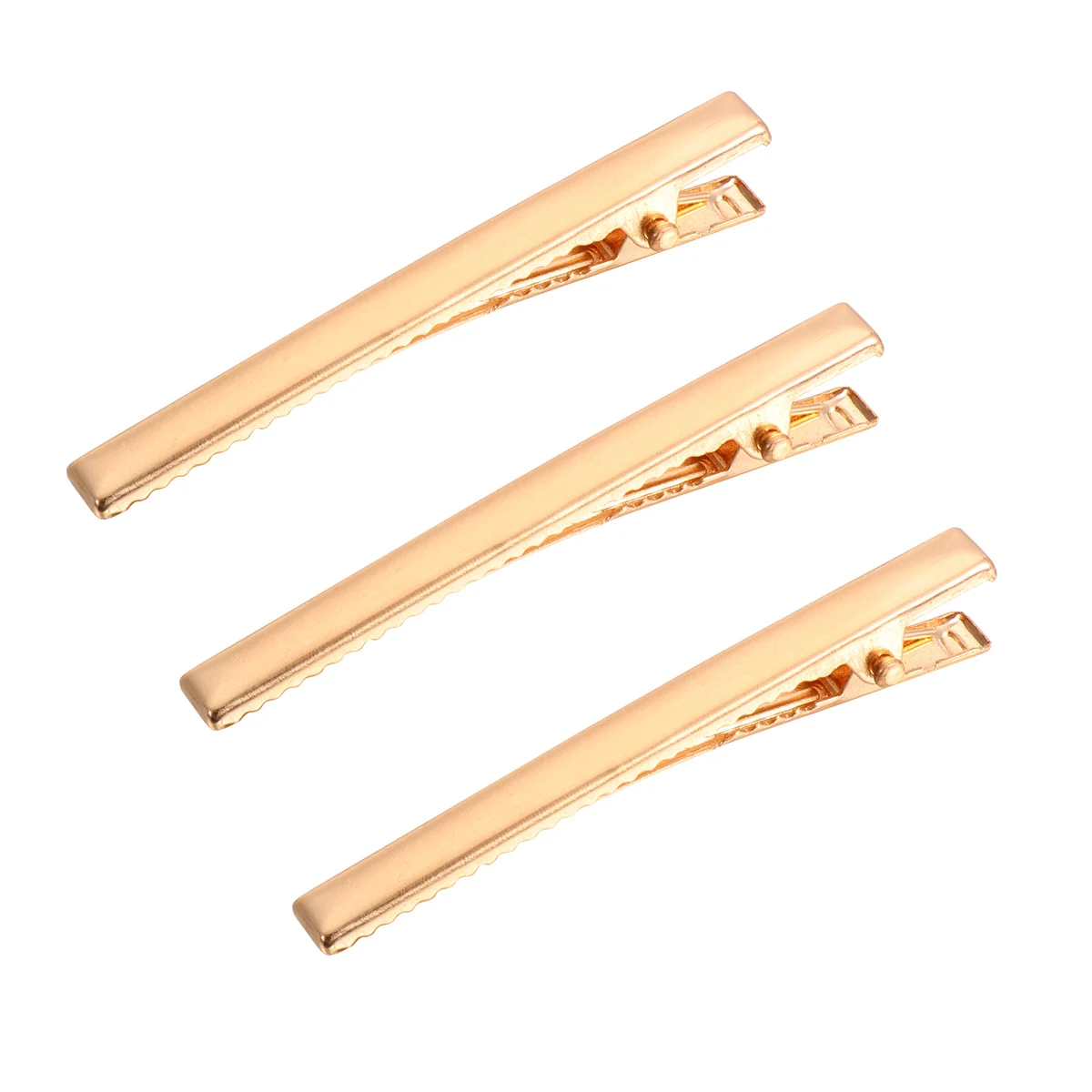 Golden Hair Clips Alloy Hairpin Easy to Use Travel Accessories Women Hair Clips Elegant Design Gift Ideas
Golden Hair Clips Alloy Hairpin Easy to Use Travel Accessories Women Hair Clips Elegant Design Gift Ideas
