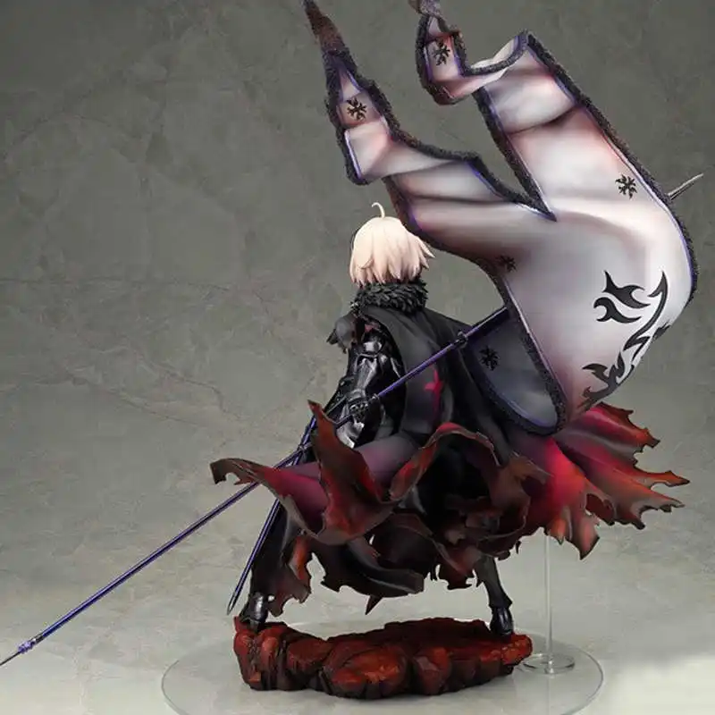 В наличии FGO King Arthur Destiny Saint Жанна д'Арк (Артур) Коллекционная модель сборки игрушки подарок
В наличии FGO King Arthur Destiny Saint Жанна д'Арк (Артур) Коллекционная модель сборки игрушки подарок