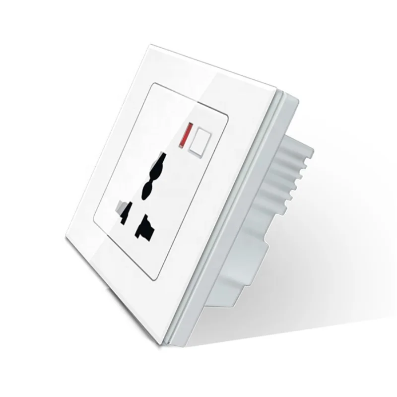 Умная розетка Lanbon Fast Charing Wi-Fi, универсальная розетка 16А, простая установка, настенная розетка для умного дома с Tuya HomeKit
Умная розетка Lanbon Fast Charing Wi-Fi, универсальная розетка 16А, простая установка, настенная розетка для умного дома с Tuya HomeKit