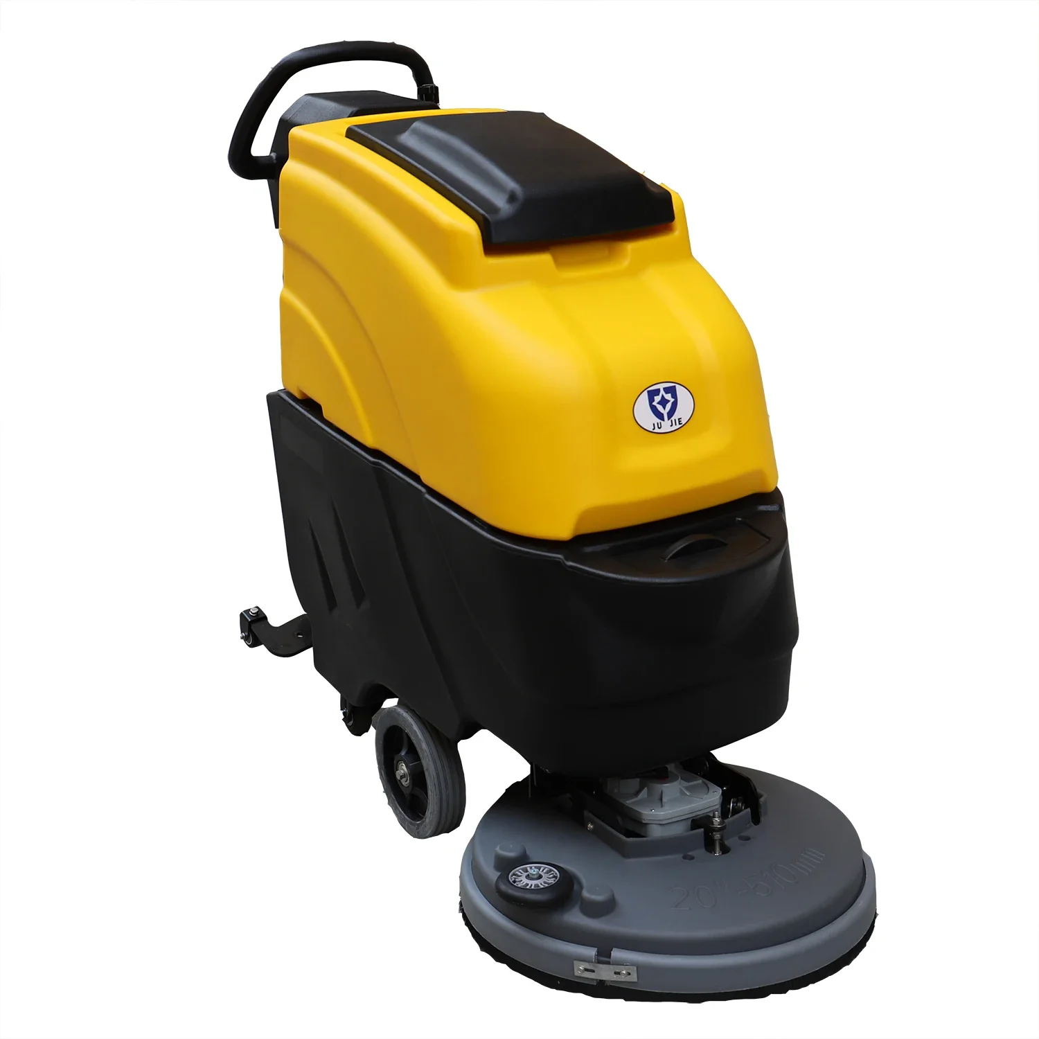 C5 Industrial Walk Behind Scrubber Dryer Commercial Auto Floor Washing Machine
C5 Industrial Walk Behind Scrubber Dryer Commercial Auto Floor Washing Machine