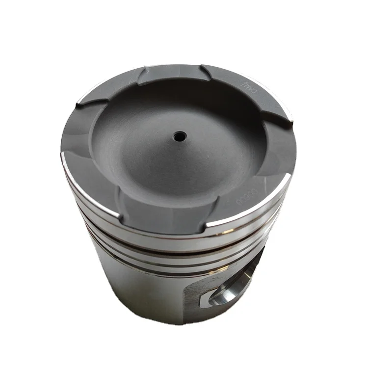 Diesel Engine Piston S6R2 37517-00900
Diesel Engine Piston S6R2 37517-00900