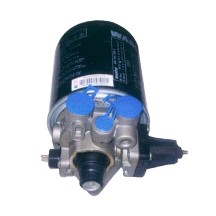 Wholesale Original Factory High Performance Air Dryer Filter Trucks Spare Parts 4324102292
Wholesale Original Factory High Performance Air Dryer Filter Trucks Spare Parts 4324102292