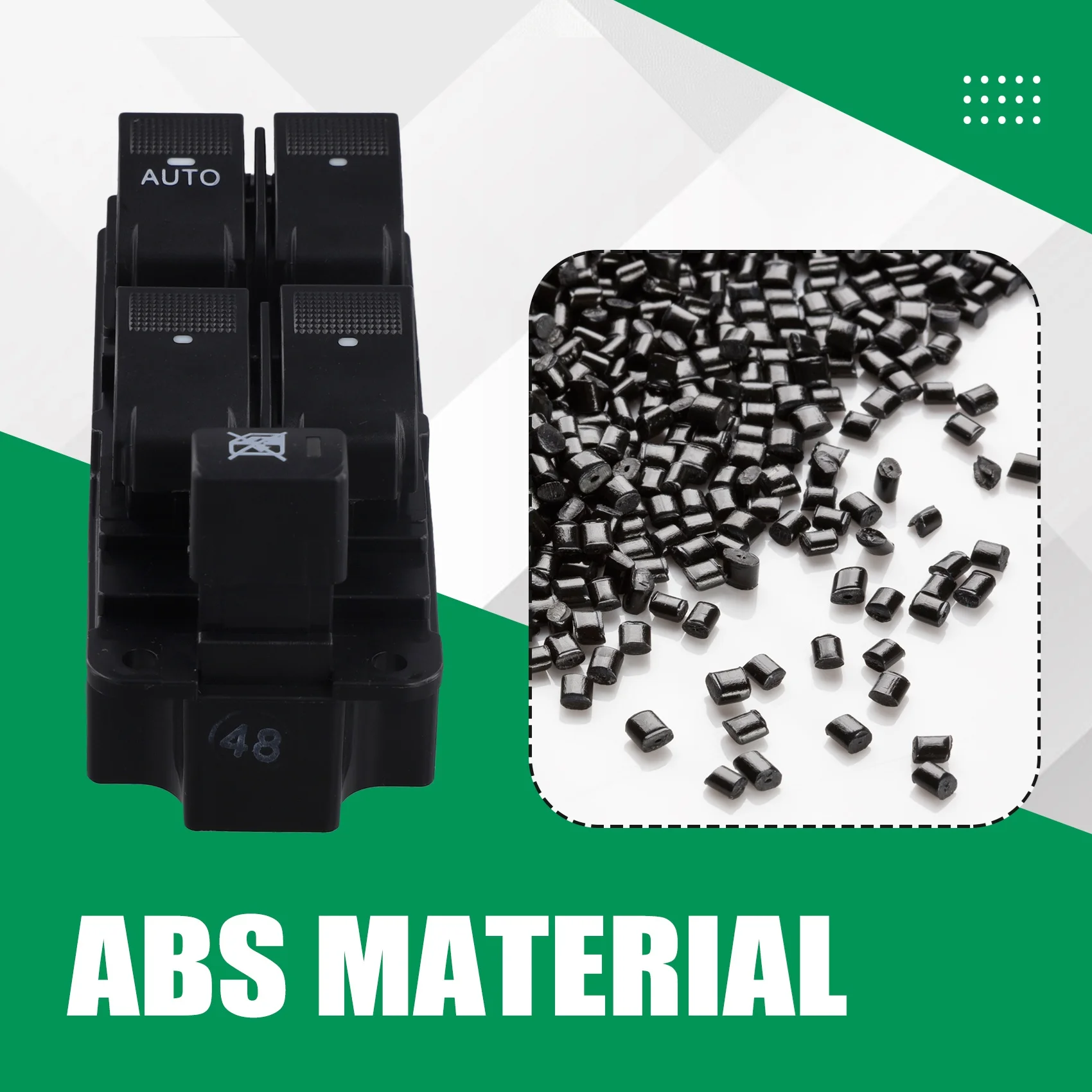 A57E-EB3T14A132BD3ZHE автоматический двигатель автомобиля передний L электрический переключатель стеклоподъемника подходит для Ford Ranger 18
A57E-EB3T14A132BD3ZHE автоматический двигатель автомобиля передний L электрический переключатель стеклоподъемника подходит для Ford Ranger 18