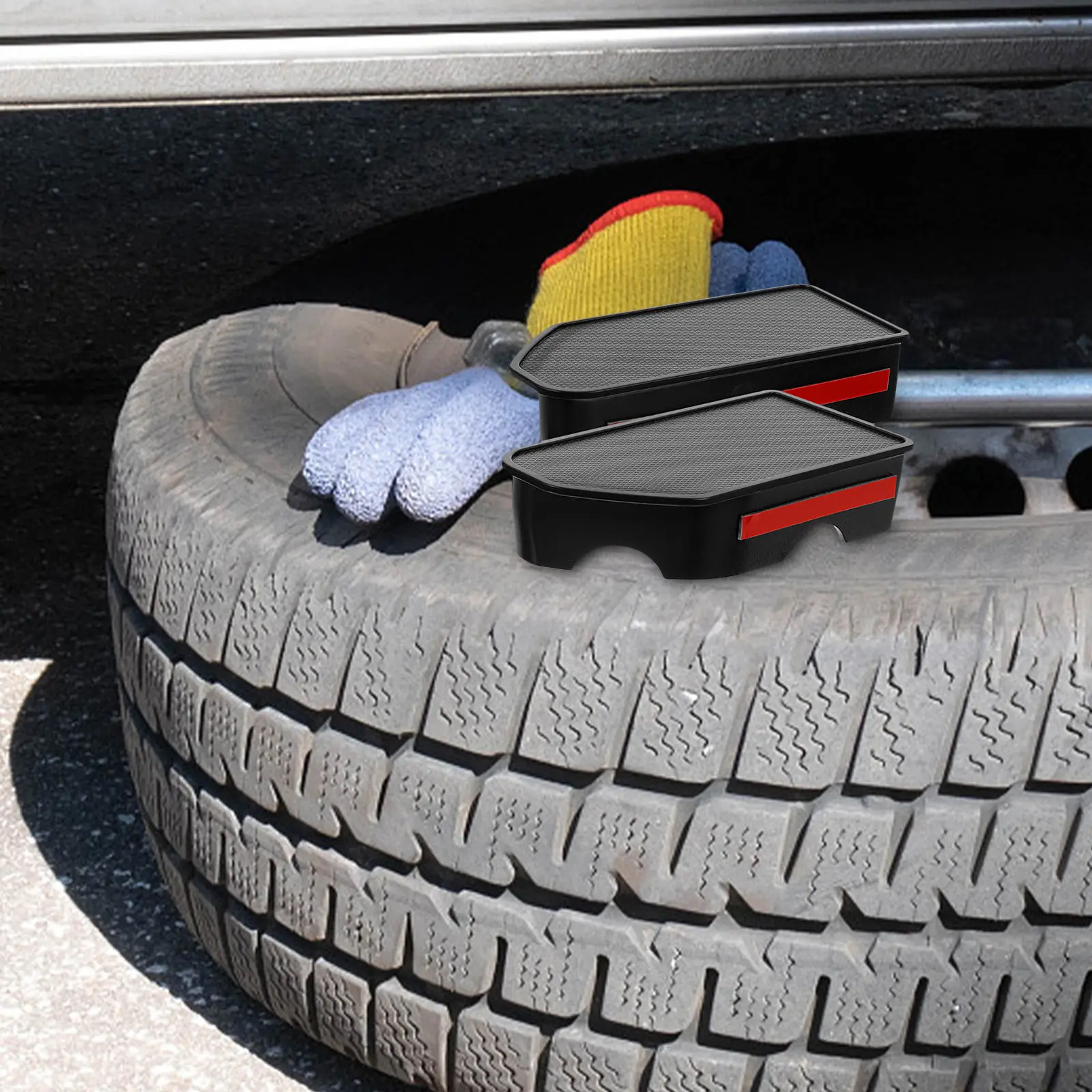 1Pair Bed Rail Caps Extend Edge Replaceable Stake Pocket Cover Protective Truck Bed Part Compatible for 19-21
1Pair Bed Rail Caps Extend Edge Replaceable Stake Pocket Cover Protective Truck Bed Part Compatible for 19-21