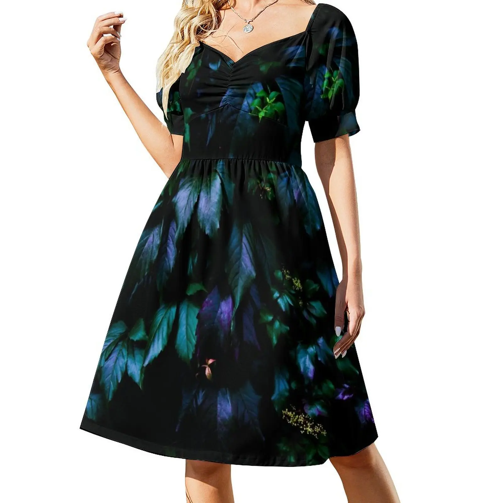 Jungle Short Sleeved Dress Dresses for wedding party Woman clothes elegant and pretty women's dresses Dress
Jungle Short Sleeved Dress Dresses for wedding party Woman clothes elegant and pretty women's dresses Dress