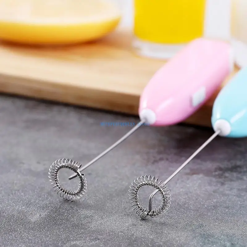 C1FE 3Pcs Handheld Electric Epoxy Resin Stirrer Battery Operated Tumbler Mixer Stainless Steel Egg Milk Frother Tool
C1FE 3Pcs Handheld Electric Epoxy Resin Stirrer Battery Operated Tumbler Mixer Stainless Steel Egg Milk Frother Tool