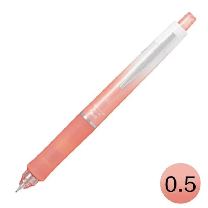 A+1шт Япония для автоматического карандаша PILOT HDGAC-80R, 0,5мм, градиентно-розовый
A+1шт Япония для автоматического карандаша PILOT HDGAC-80R, 0,5мм, градиентно-розовый