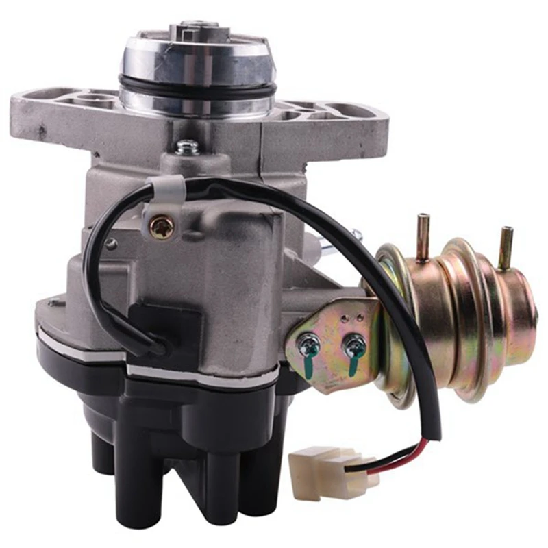 Car Ignition Distributor MD164458 MD159279 T6T98582 T6T87372 For MITSUBISHI LANCER 4G15 1.5L 1.3L L4 2008-2013
Car Ignition Distributor MD164458 MD159279 T6T98582 T6T87372 For MITSUBISHI LANCER 4G15 1.5L 1.3L L4 2008-2013