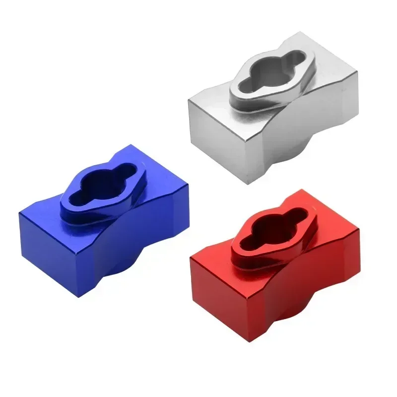 Aluminum Differential Posi Locker Spool For RC Car LOSI 22 Drag
Aluminum Differential Posi Locker Spool For RC Car LOSI 22 Drag