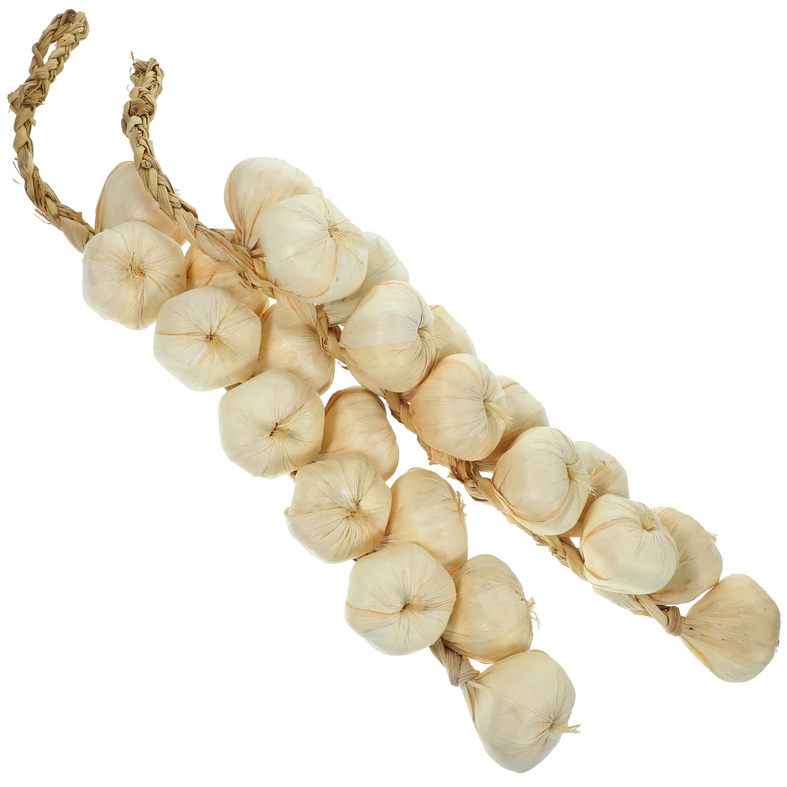 2Pcs Simulation Garlic Hanging String Creative String Photography Props Artificial Vegetable String White
2Pcs Simulation Garlic Hanging String Creative String Photography Props Artificial Vegetable String White