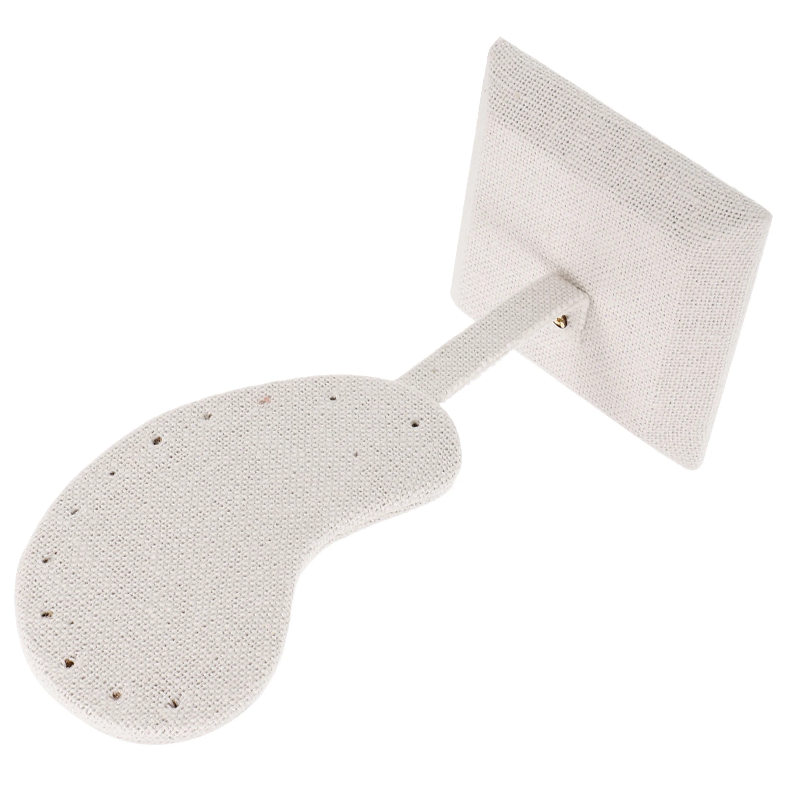 Earring Display Stand Holder for Measuring Shaped Earrings Women Studs Rack Shop Jewelry
Earring Display Stand Holder for Measuring Shaped Earrings Women Studs Rack Shop Jewelry