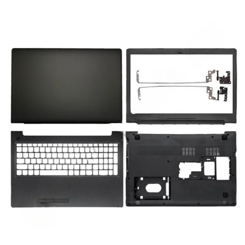 Y For Lenovo Ideapad 310 15 15ISK 15ABR LCD Back Cover Front Bezel Palmrest Hinges
Y For Lenovo Ideapad 310 15 15ISK 15ABR LCD Back Cover Front Bezel Palmrest Hinges