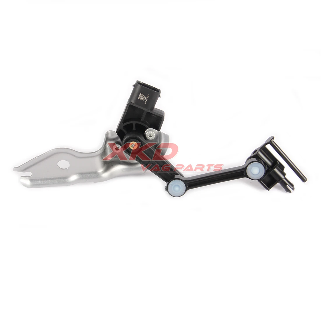 Front Right Headlight Level Sensor 7L0616214B For VW Touareg 2003-2010, Audi Q7 2007-2015,PORSCHE Cayenne 2003-2010
Front Right Headlight Level Sensor 7L0616214B For VW Touareg 2003-2010, Audi Q7 2007-2015,PORSCHE Cayenne 2003-2010