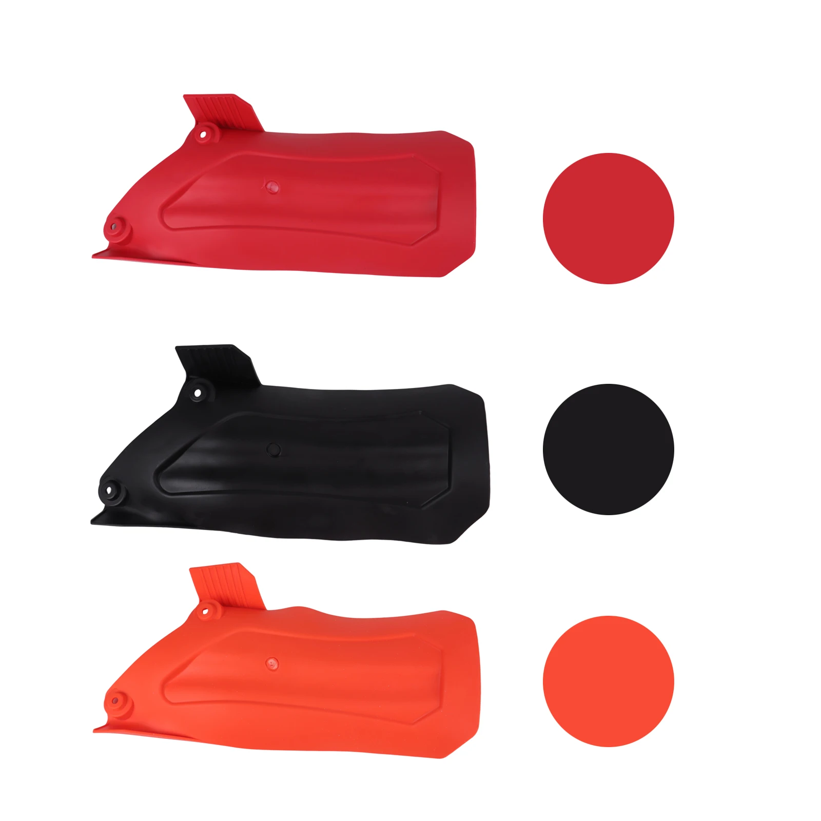 New Motocross modification parts Rear Shock Absorber Mudguard tile For KTM 125 250 300 350 450 500 SX SXF XC XCF XC-W XCF-W 4.5
New Motocross modification parts Rear Shock Absorber Mudguard tile For KTM 125 250 300 350 450 500 SX SXF XC XCF XC-W XCF-W 4.5