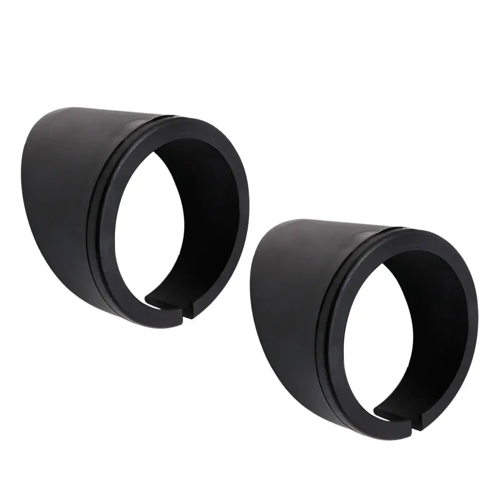 2pcs Universal Gauge Pod Holder Gauge Meter Hood Automotive Meter Cup Single Hole Gauge Meter Cover Mount Holder Car Parts
2pcs Universal Gauge Pod Holder Gauge Meter Hood Automotive Meter Cup Single Hole Gauge Meter Cover Mount Holder Car Parts