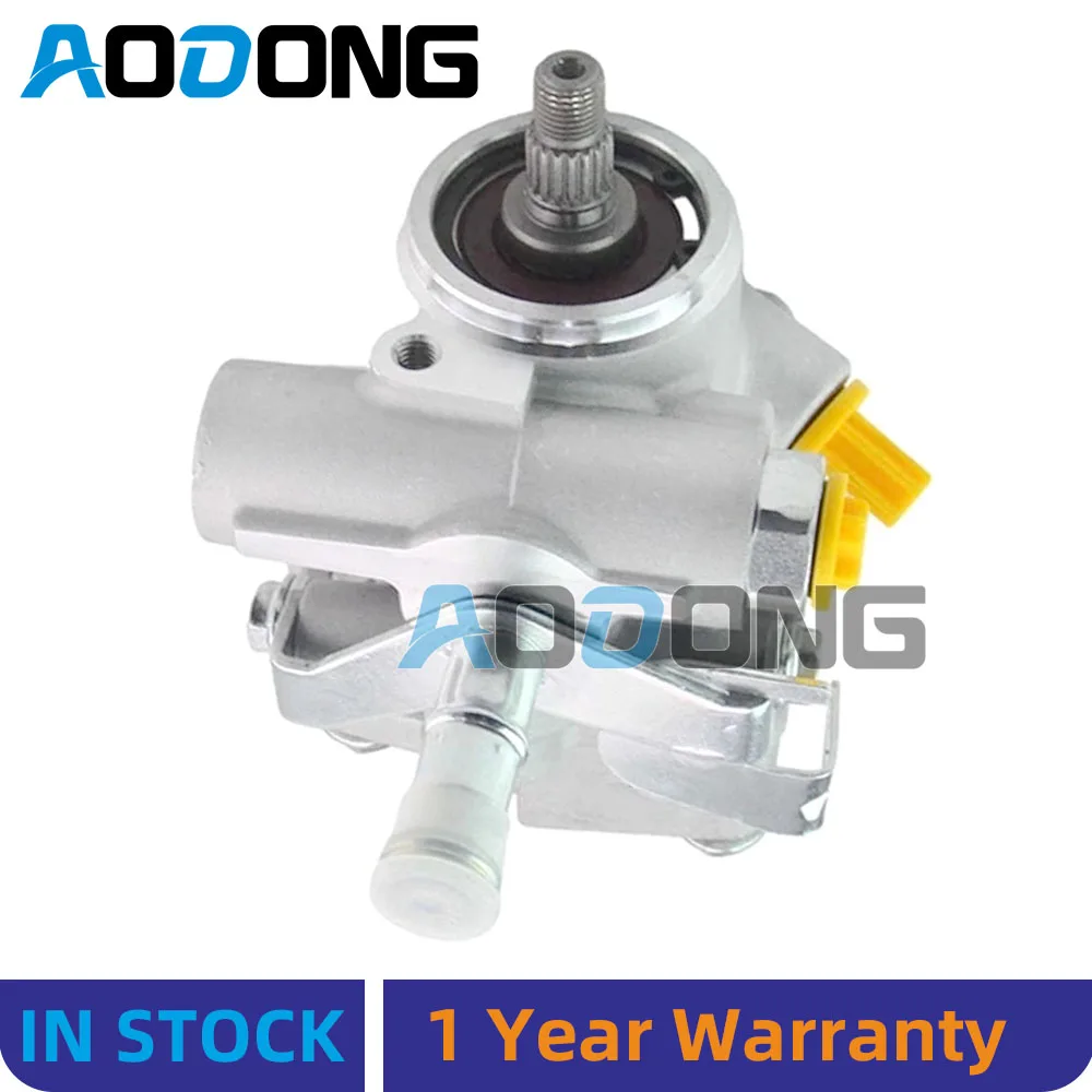 Power Steering Pump For TOYOTA LAND CRUISER 100 /LEXUS LX470 UZJ100 1998-2008 44320-60320 4432060320
Power Steering Pump For TOYOTA LAND CRUISER 100 /LEXUS LX470 UZJ100 1998-2008 44320-60320 4432060320