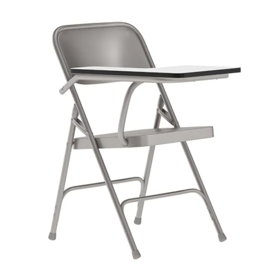 Ralph Premium Steel Folding Chair with Right Handed Tablet Arm
Ralph Premium Steel Folding Chair with Right Handed Tablet Arm