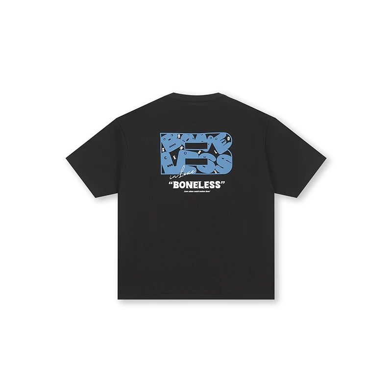 Motorcycle Fun Letter T-Shirt Summer New Couple Loose Cool Refreshing Quick-Drying Same Style for Men and Women
Motorcycle Fun Letter T-Shirt Summer New Couple Loose Cool Refreshing Quick-Drying Same Style for Men and Women