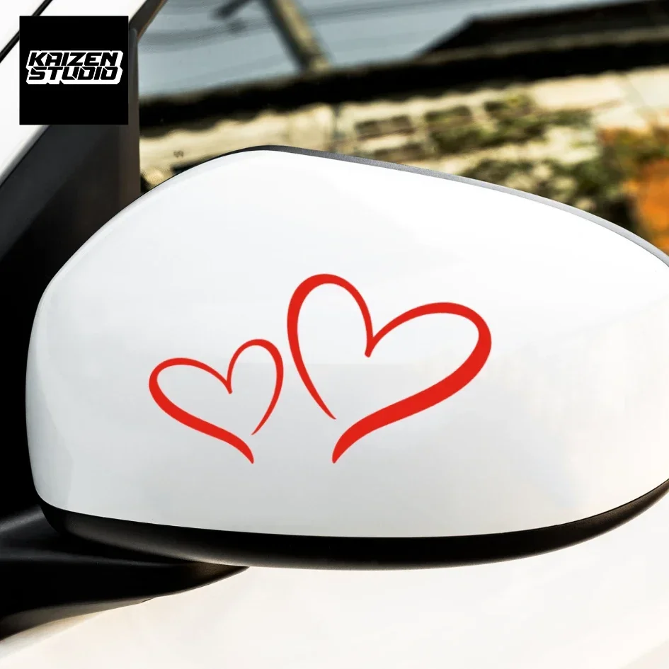1PC Tow love pink red vinyl cutting sticker car sidemirror
1PC Tow love pink red vinyl cutting sticker car sidemirror