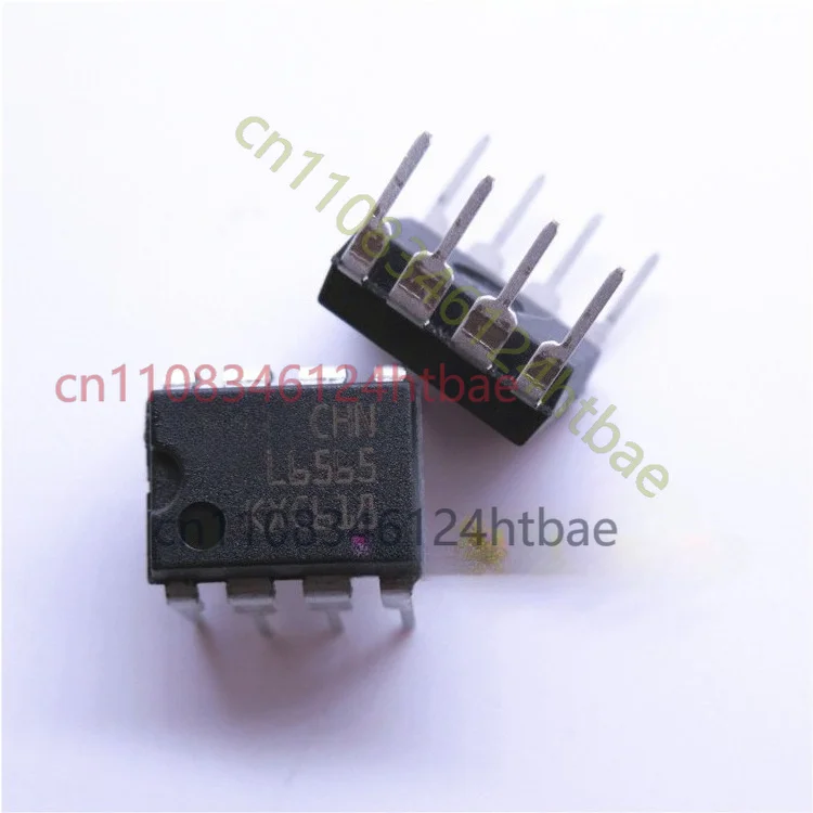 For L6565 L6565N 20PCS ST DIP8 Power Factor Correction IC New Original
For L6565 L6565N 20PCS ST DIP8 Power Factor Correction IC New Original