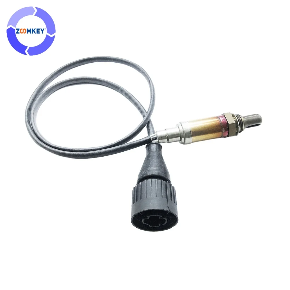 ZOOMKEY Fit For Oxygen sensor Fit For Buick 11781730005
ZOOMKEY Fit For Oxygen sensor Fit For Buick 11781730005