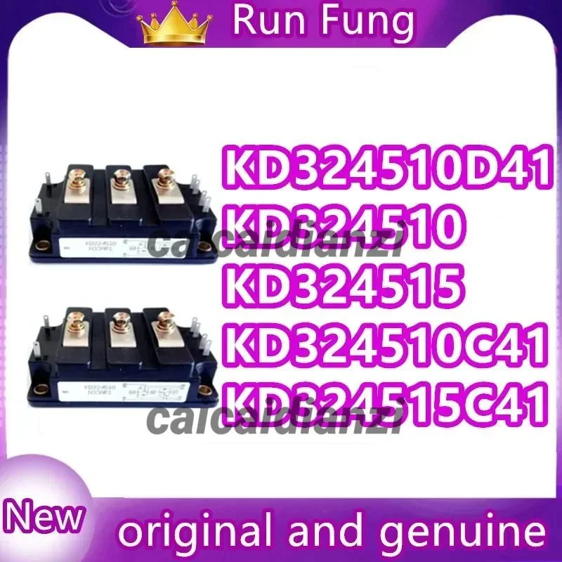 Модуль KD324515C41 KD324510C41 KD324510 KD324515 KD324510D41
Модуль KD324515C41 KD324510C41 KD324510 KD324515 KD324510D41