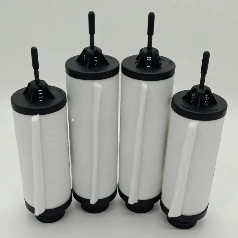 PM Oil Mist Separator Filter Element 971431120 971431121 971417300
PM Oil Mist Separator Filter Element 971431120 971431121 971417300