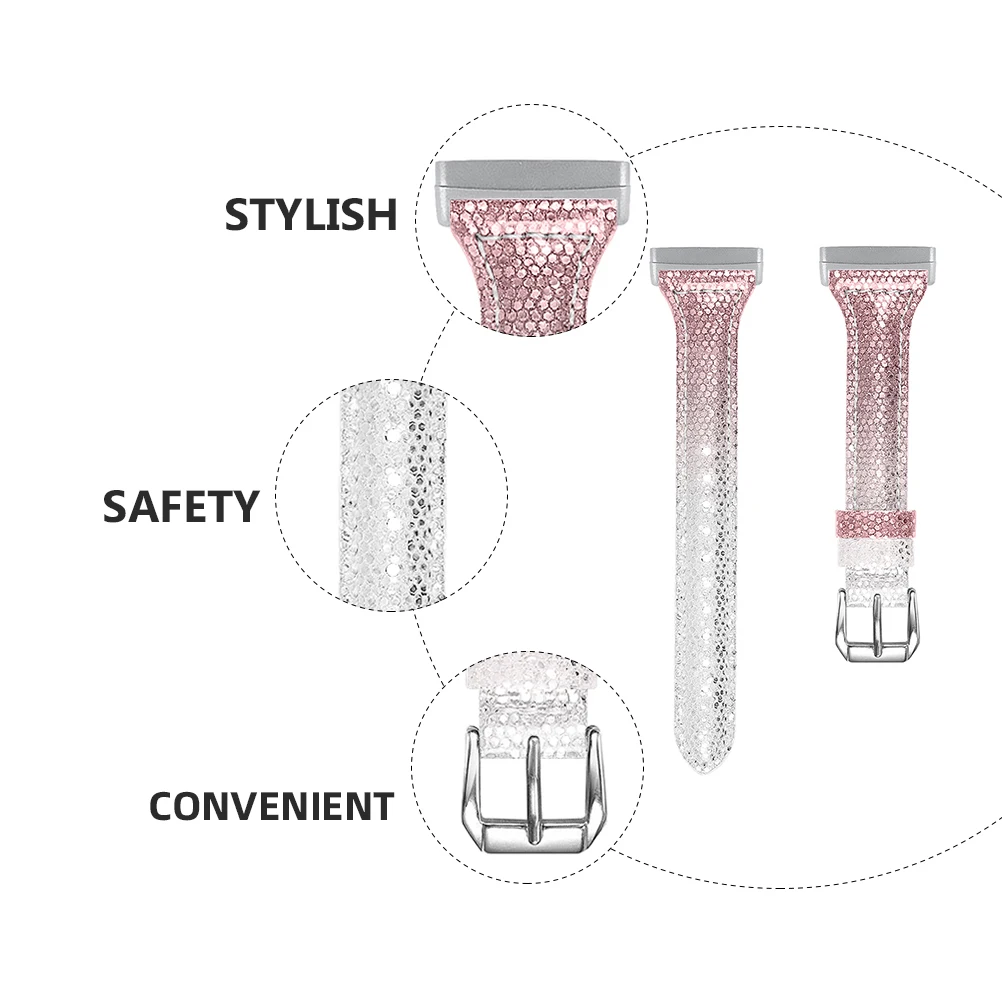 Smart Watch Strap Wristband Quick Release Bands for Men Women Casual Business Formal
Smart Watch Strap Wristband Quick Release Bands for Men Women Casual Business Formal