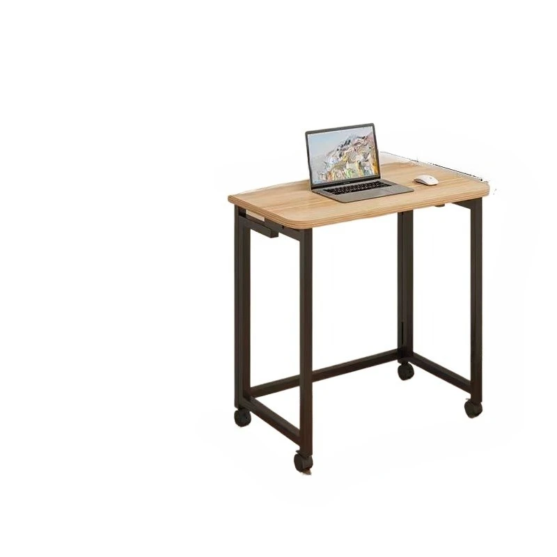 Folding desk, removable computer desk, bedroom student home learning to write
Folding desk, removable computer desk, bedroom student home learning to write
