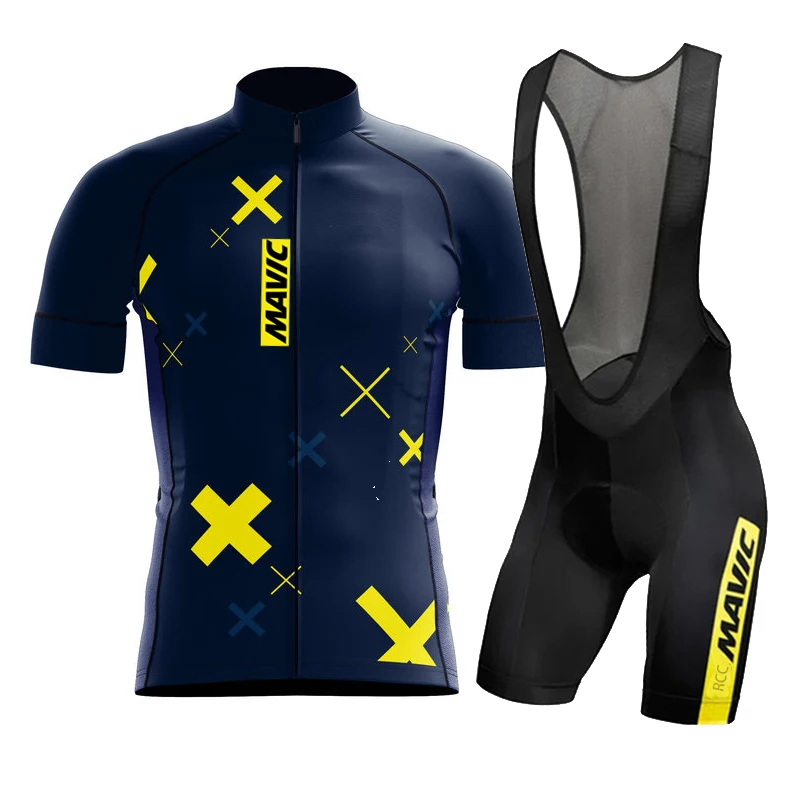 RCC MAVIC Pro Team Cycling Jersey Set Summer Cycling Clothing MTB Bike Clothes Uniform Maillot Ropa Ciclismo Cycling Bicycle Sui
RCC MAVIC Pro Team Cycling Jersey Set Summer Cycling Clothing MTB Bike Clothes Uniform Maillot Ropa Ciclismo Cycling Bicycle Sui