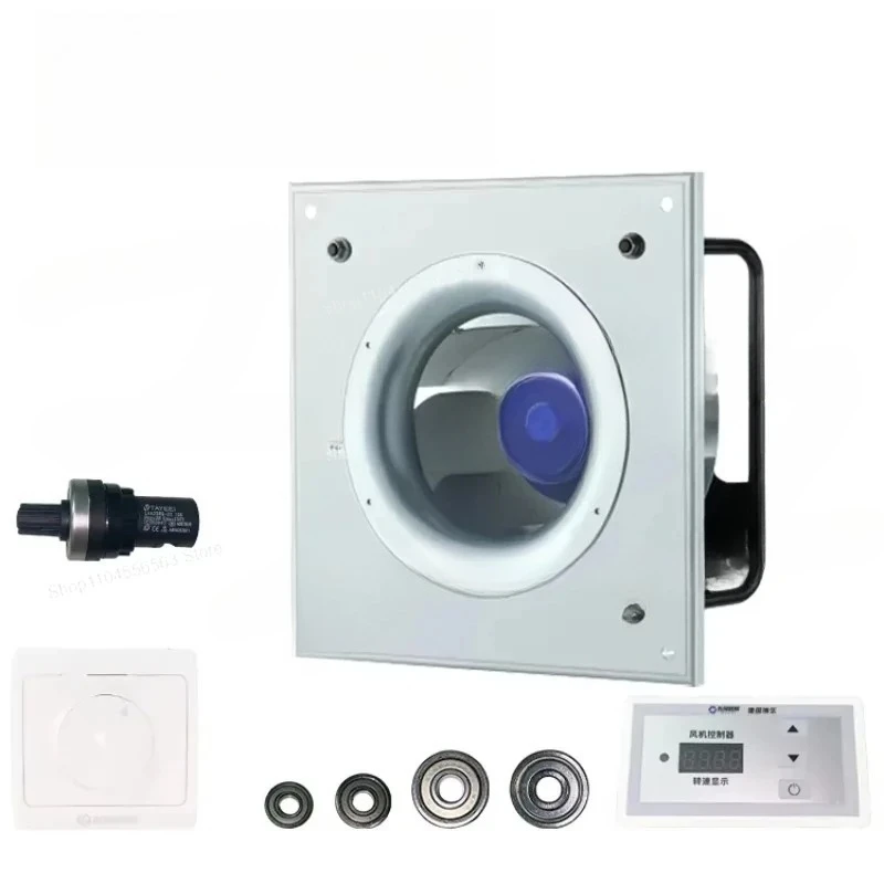 Blauberg Wholesale 190mm Advanced Technology Industrial Centrifugal Exhaust Fans Plug Fan
Blauberg Wholesale 190mm Advanced Technology Industrial Centrifugal Exhaust Fans Plug Fan
