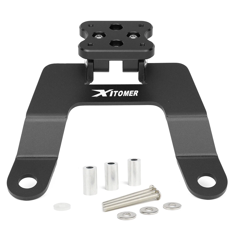 Fit For Suzuki GSX-8S 2023-2024 GSX 8S Motorcycle Navigation Bracket GPS Mount Phone Navigation Mounting Bracket Stand Holder
Fit For Suzuki GSX-8S 2023-2024 GSX 8S Motorcycle Navigation Bracket GPS Mount Phone Navigation Mounting Bracket Stand Holder