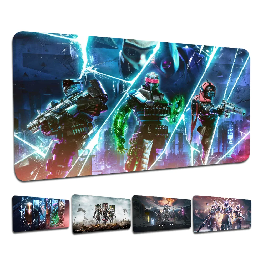 Game D-DestinyS Beautiful Large Gaming Mousepad L XL XXL Gamer Mouse Pad Size For Game Keyboard Pad For Gamer
Game D-DestinyS Beautiful Large Gaming Mousepad L XL XXL Gamer Mouse Pad Size For Game Keyboard Pad For Gamer